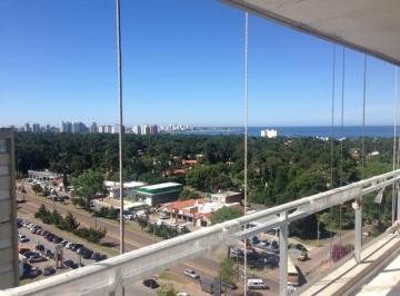 Departamento · 44m² · 2 Ambientes · 1 Cochera · 1 Dormitorio | Avda Roosevelt