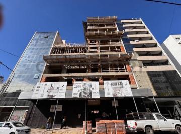Departamento · 37m² · 1 Ambiente · Departamento Monoambiente en La Plata