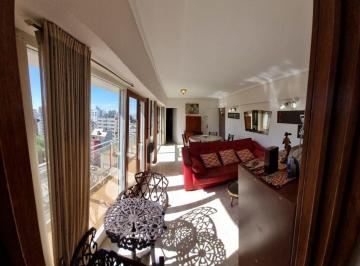 Departamento de 2 ambientes, Mar del Plata · Reservado. La Perla, 2 Ambientes con Cochera a Una Cuadra del Mar!