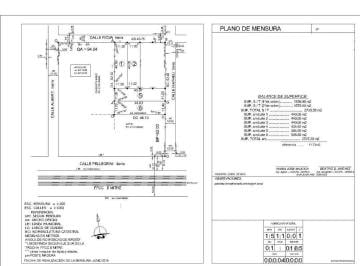 Terreno · 450m² · Terreno en Venta