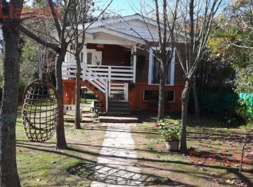 Casa · 56m² · 3 Ambientes · Casa Venta Delta Tigre
