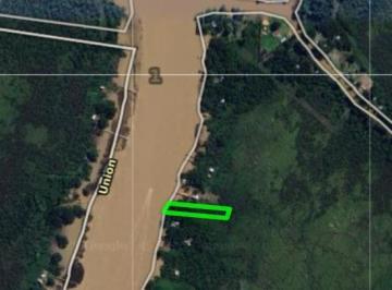Terreno · 3937m² · Terreno en Venta en Islas del Delta de Tigre