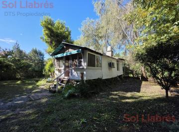 Casa · 600m² · 3 Ambientes · Casa en Venta en El Delta de Tigre Barrio Saucelandia