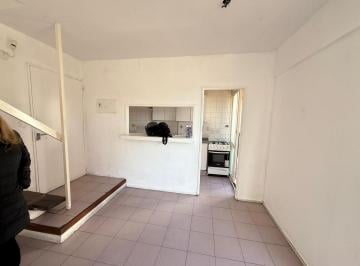 Departamento · 43m² · 2 Ambientes · Duplex en Edificio m de Libertador Apto Credito Bancario