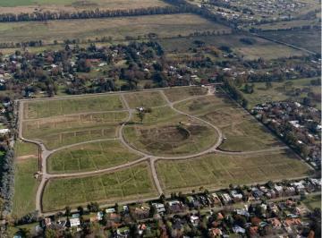Terreno · 1500m² · Terreno en Chacras de Murray