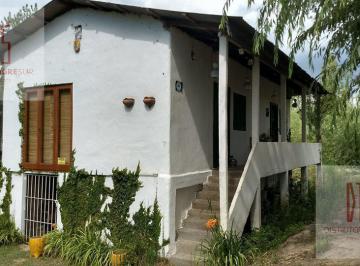 Casa · 50m² · 2 Ambientes · Casa Venta Delta San Fernando