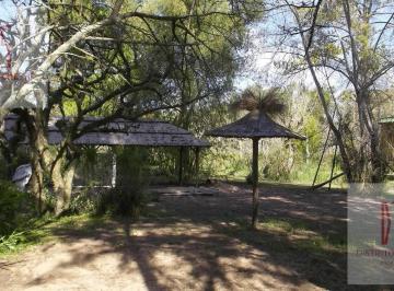 Terreno · 2488m² · Terreno Venta Delta Tigre