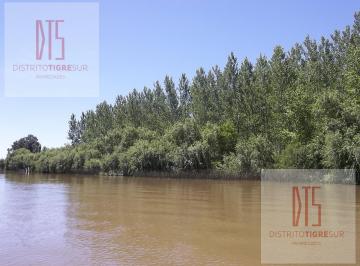 Terreno · 220000m² · Terreno Venta Delta San Fernando