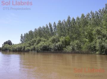 Terreno · 220000m² · Terreno Venta Delta San Fernando