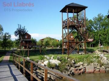 Casa · 75m² · 3 Ambientes · Complejo de Cabañas Venta Delta Tigre
