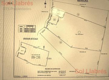 Terreno · 10000m² · Terreno Venta Delta Tigre
