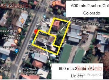 Terreno · 600m² · Terreno Venta Tigre
