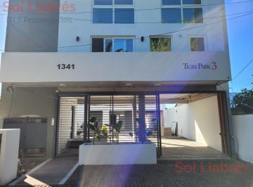 Departamento · 54m² · 3 Ambientes · Departamento Venta Tigre