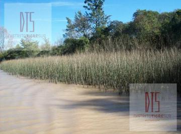 Terreno · 70000m² · Terreno Venta Delta Tigre