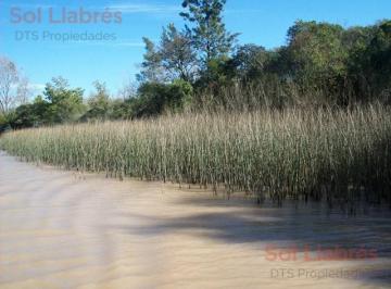 Terreno · 70000m² · Terreno Venta Delta Tigre