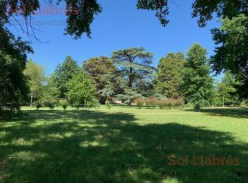 Terreno · 3014m² · Terreno Venta Loma Verde Escobar