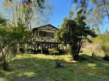 Casa · 32m² · 2 Ambientes · Casa Venta Delta Tigre