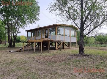 Casa · 85m² · 2 Ambientes · Casa Venta Delta Tigre