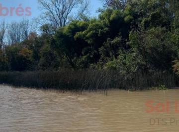 Terreno · 12000m² · Terreno Venta Delta Tigre