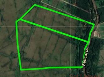 Terreno · 527653m² · Terreno Venta Delta San Fernando