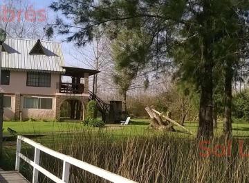Casa · 79m² · 3 Ambientes · Casa Venta Delta Tigre