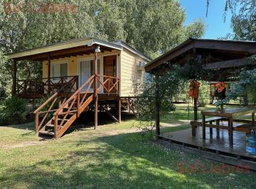 Casa · 88m² · 3 Ambientes · Casa Venta Delta Tigre