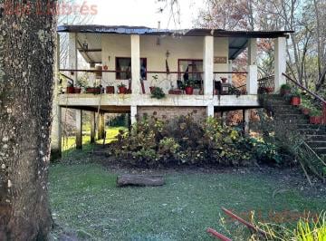 Casa · 62m² · 3 Ambientes · Casa en Venta Delta Tigre