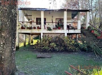 Casa · 62m² · 3 Ambientes · Casa en Venta Delta Tigre