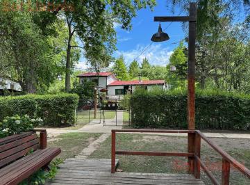 Casa · 114m² · 3 Ambientes · Casa en Venta Delta Tigre