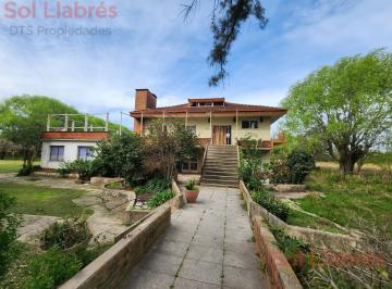 Casa · 350m² · Casa en Venta en Delta Tigre