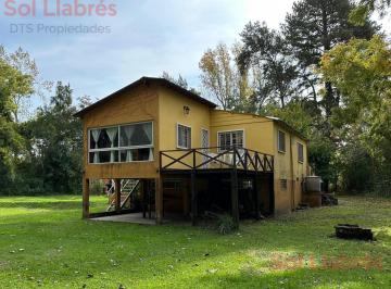 Casa · 70m² · 3 Ambientes · Casa Venta Delta Isla