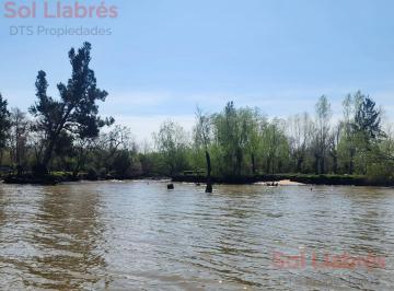 Terreno · 12340m² · Lotes Linderos a Camping Los Pinos