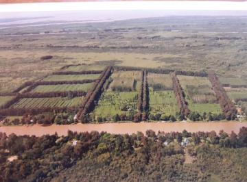 Terreno · 813723m² · Terreno en Venta en La Mejor Zona del Delta de Tigre