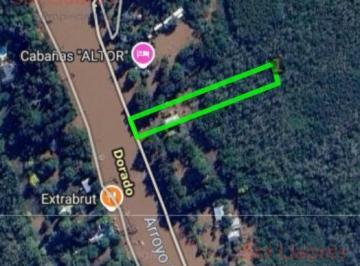 Terreno · 3051m² · Terreno en Vebta en Islas del Delta de Tigre