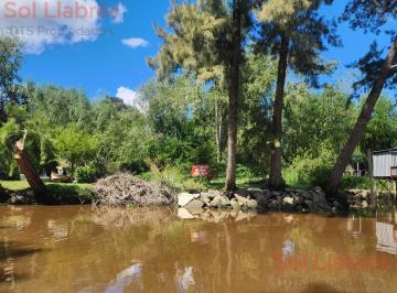 Terreno · 1186m² · Terreno en Venta en Islas del Delta de Tigre
