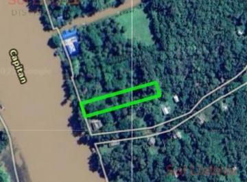 Terreno · 2272m² · Terreno en Venta en Islas del Delta de Tigre