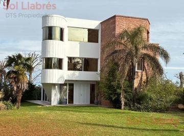 Casa · 340m² · 10 Ambientes · Casa en Venta en Islas del Delta de Tigre