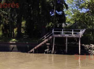 Terreno · 2280m² · Terreno en Venta en Islas del Delta de Tigre