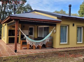 Casa · 4 Ambientes · Casa en Alquiler en Islas del Delta de Tigre