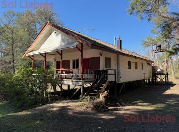 Casa · 78m² · 4 Ambientes · Casa en Venta en Islas del Delta de Tigre
