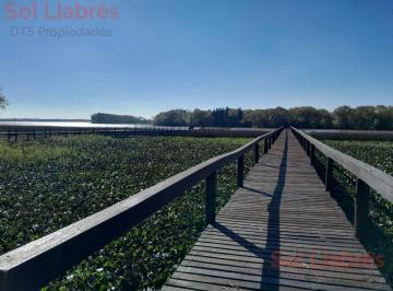 Terreno · 1716m² · Terreno en Venta en Islas del Delta de Tigre
