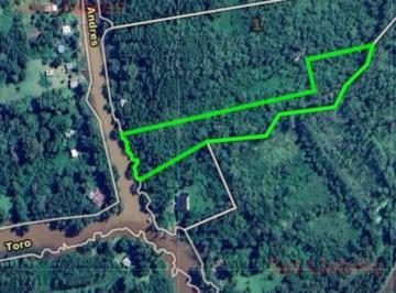 Terreno · 13378m² · Terreno en Venta en Islas del Delta de Tigre