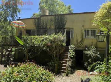 Casa · 120m² · 5 Ambientes · Casa en Venta en Islas del Delta de Tigre