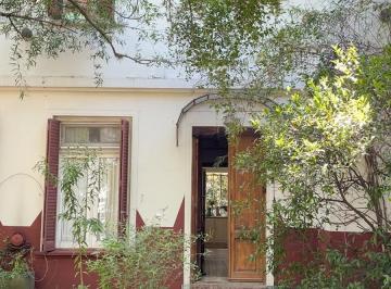 Casa · 210m² · Casa en San Isidro