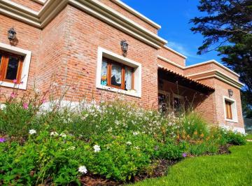 Casa · 140m² · 4 Ambientes · Alquiler Temporario en Barrancas de San Benito