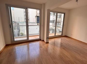 Departamento · 31m² · 2 Ambientes · Departamento en Venta en Villa Crespo, Capital Federal, Buenos Aires
