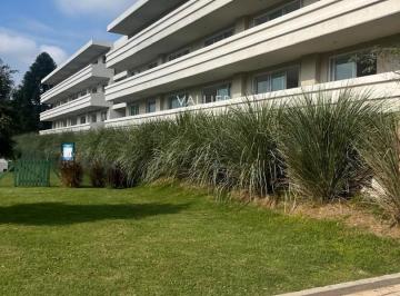 Departamento · 94m² · 3 Ambientes · 1 Cochera · Departamento en Venta en Saravi Village, Pilar, G. B. a. Zona Norte