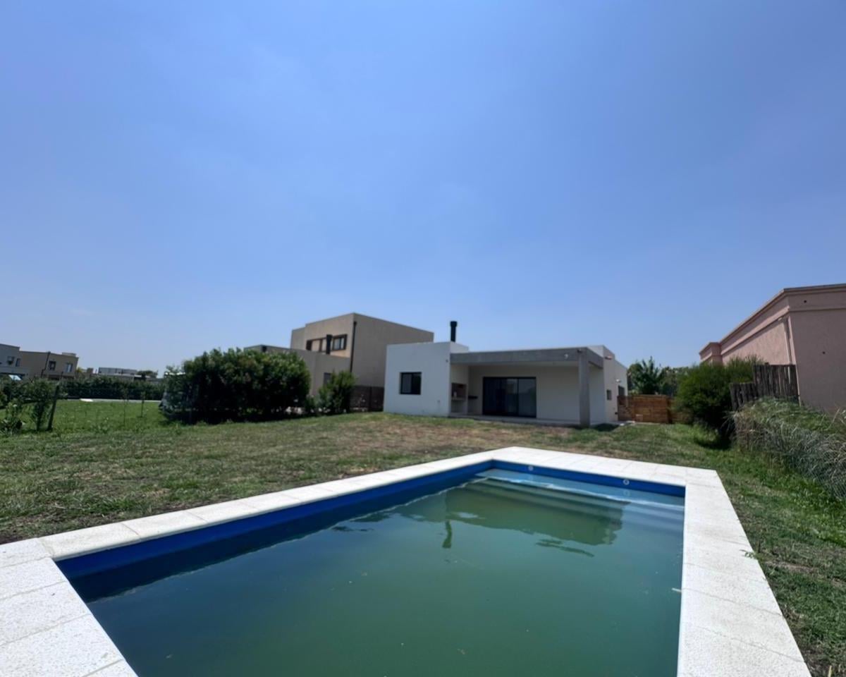 RESERVADA Santa Lucia Lote 0