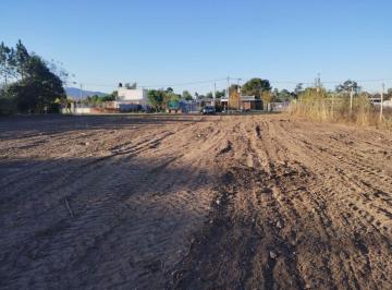 Terreno , La Silleta · Terreno en Villa Lola
