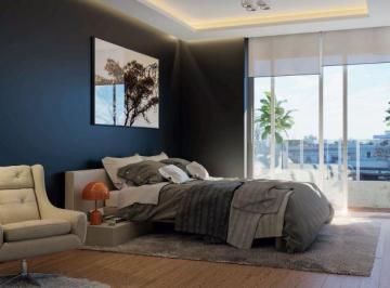 Departamento · 120m² · 4 Ambientes · 1 Cochera · Departamento 4 Ambientes en Belgrano - 135 m² y Full Amenities - Financiacion!